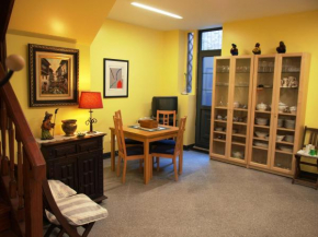 107 Rosario, Guesthouse